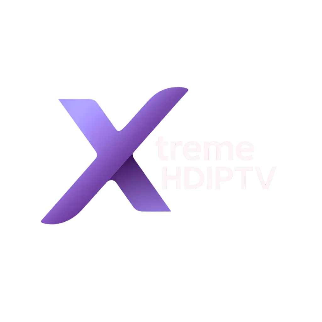 Xtreme HD IPTV Logo